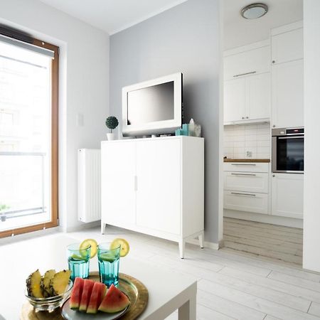 Studio 51 Gdańsk Buitenkant foto