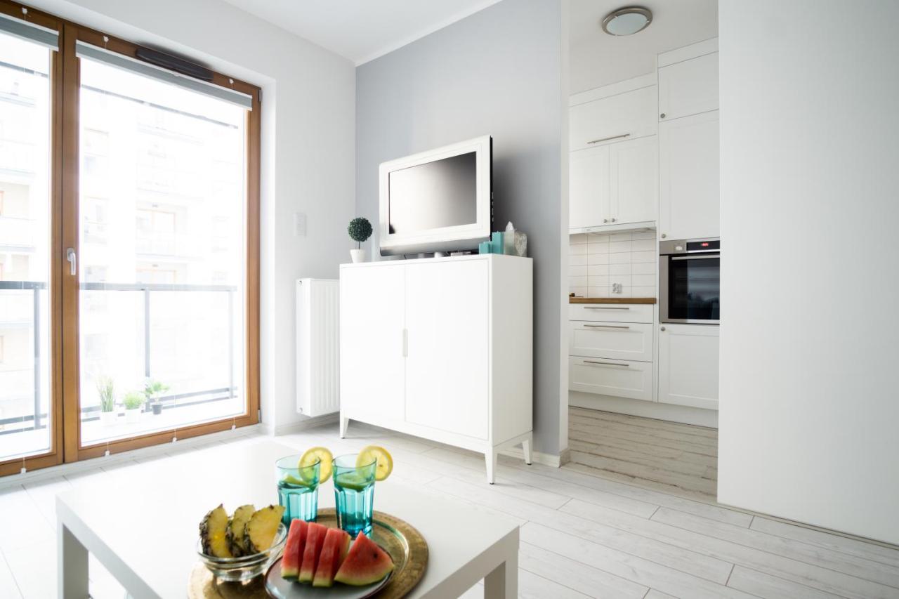 Studio 51 Gdańsk Buitenkant foto